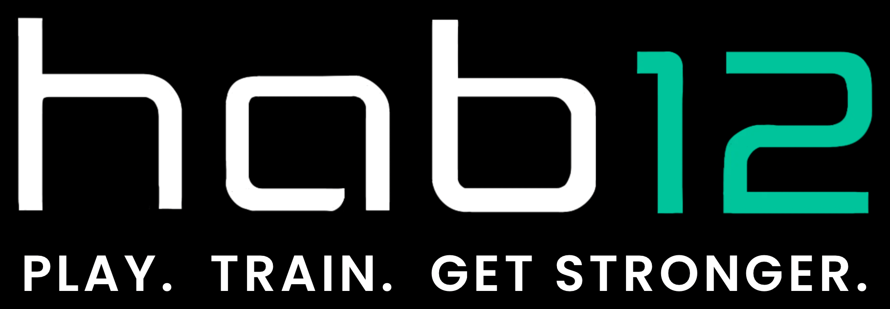 Hab12 | Play. Train. Get Stronger.
