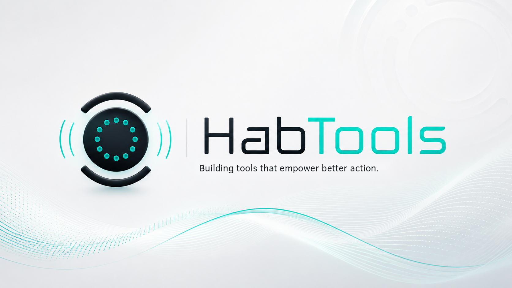 HabTools | Building tools that empower better action.